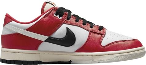 nike heren rood|rode herenschoenen.